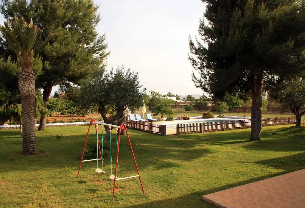 Casa Carla Holiday home Ibiza Island