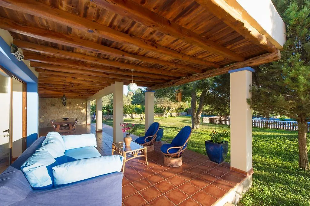 Casa Carla Holiday home Ibiza Island