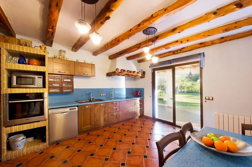 Casa Carla Holiday home Ibiza Island Spain