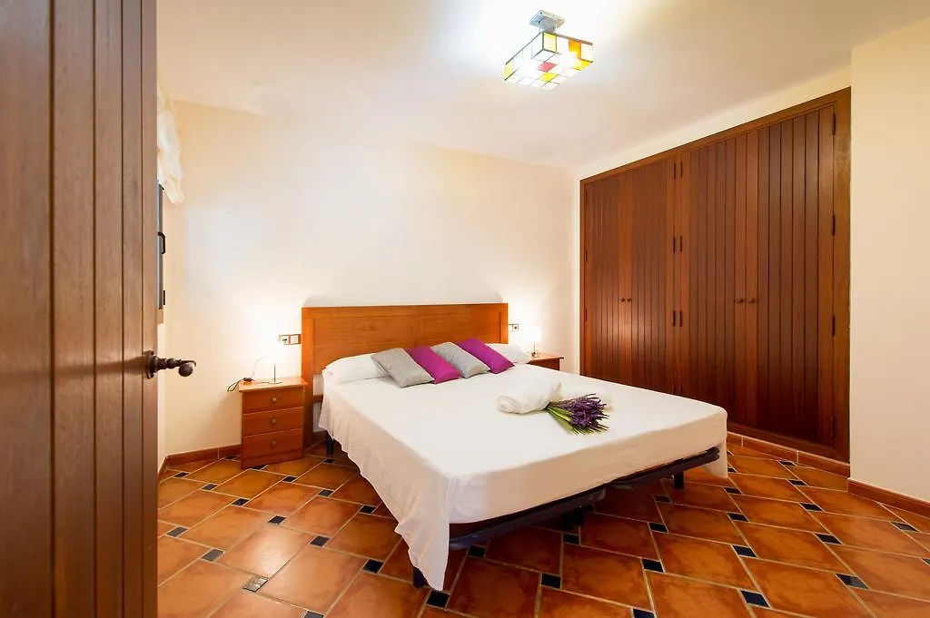 Casa Carla Holiday home Ibiza Island Can Furnet