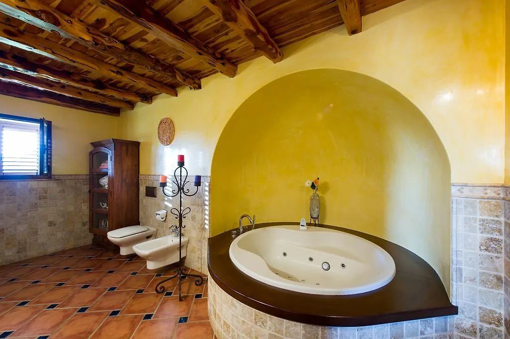 Casa Carla Holiday home Ibiza Island Spain