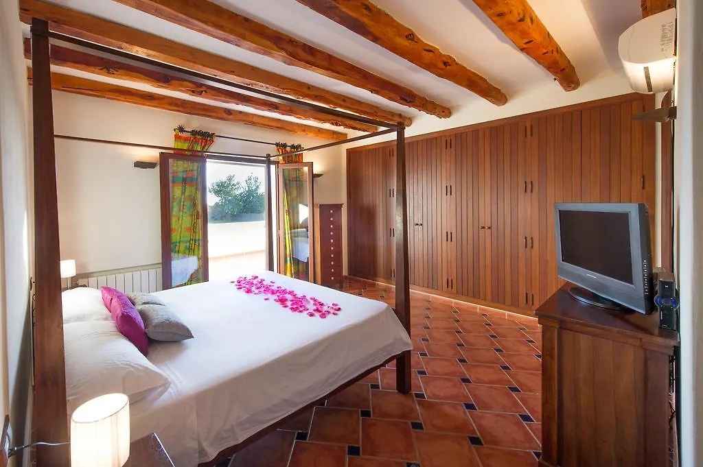 Casa Carla Holiday home Ibiza Island Spain