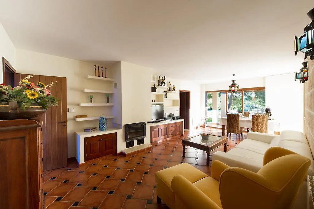 Casa Carla Holiday home Ibiza Island Can Furnet