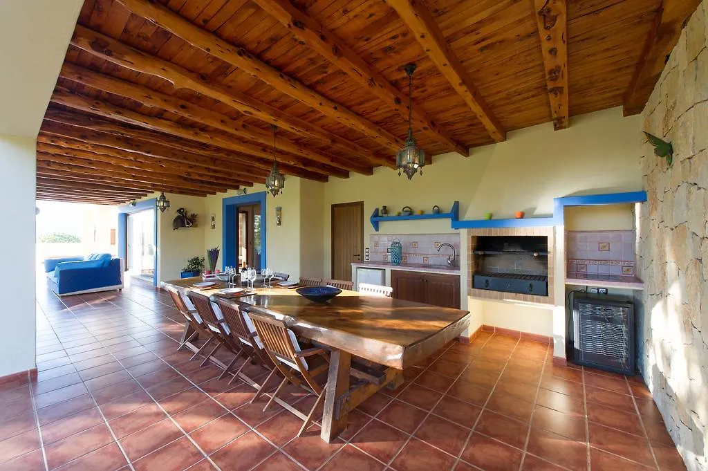 Casa Carla Holiday home Ibiza Island